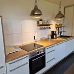 Appartement Loehgarten