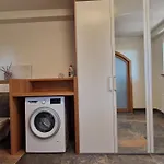 Appartement Loehgarten Kleinmaischeid