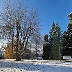 Loehgarten Appartement Kleinmaischeid