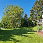 Appartement Loehgarten *