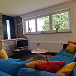 Appartement Loehgarten Kleinmaischeid