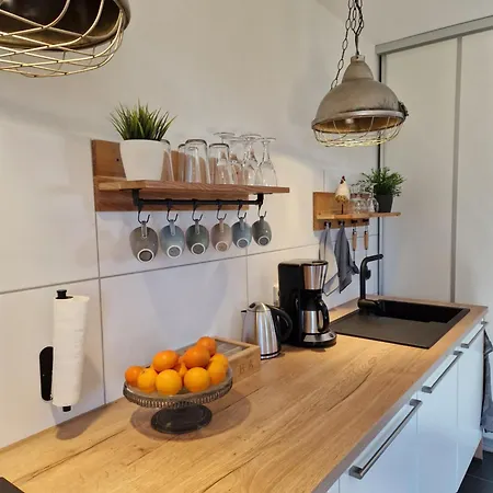 Loehgarten Appartement Kleinmaischeid