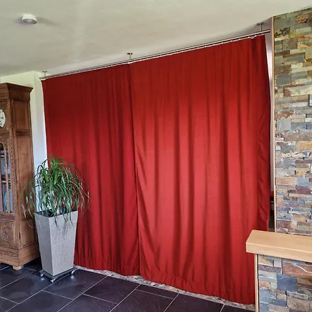 Loehgarten Appartement