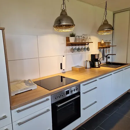 Appartement Loehgarten