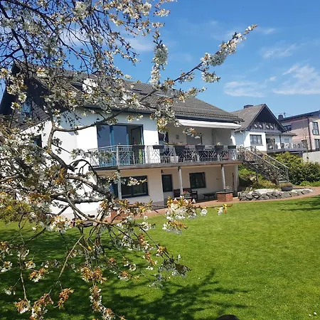 Loehgarten Kleinmaischeid