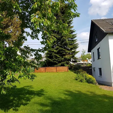 Appartement Loehgarten Kleinmaischeid