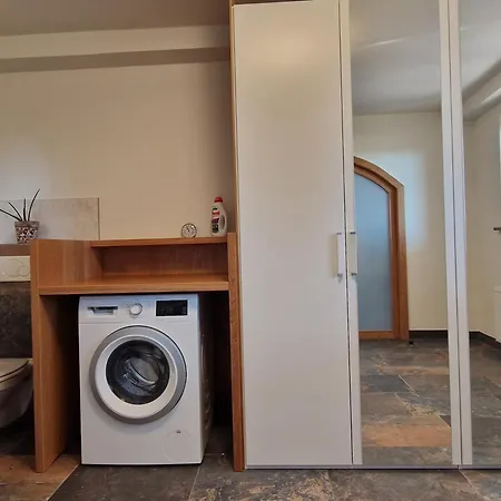 Appartement Loehgarten Kleinmaischeid