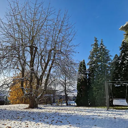 Loehgarten Appartement Kleinmaischeid