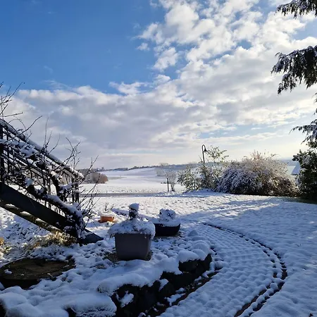 Appartement Loehgarten *