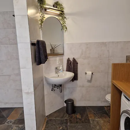 Appartement Loehgarten Kleinmaischeid