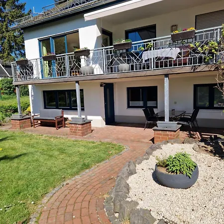 Loehgarten Appartement