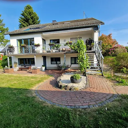 Loehgarten Kleinmaischeid