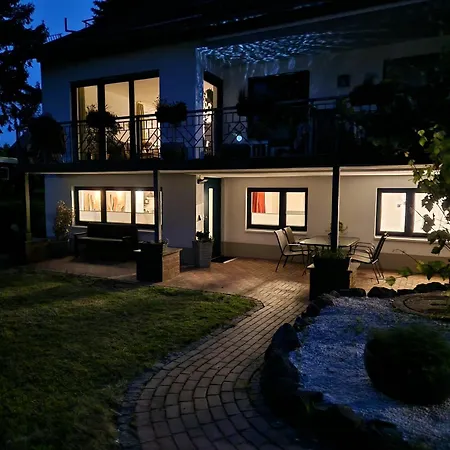 Loehgarten *