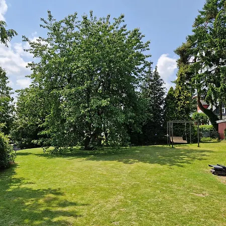 Appartement Loehgarten