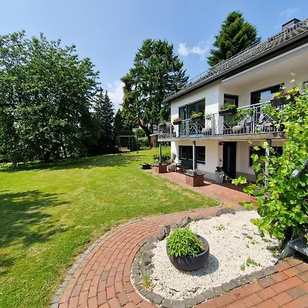 Loehgarten Appartement