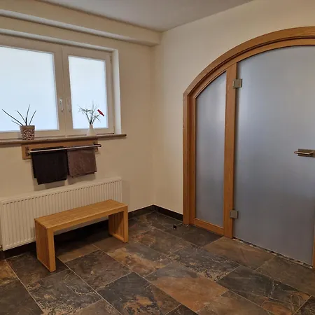 Loehgarten Appartement *