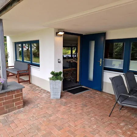 Loehgarten Appartement *