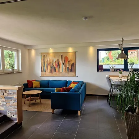 Loehgarten Appartement