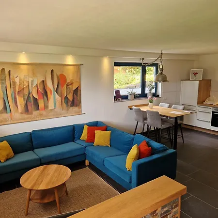 Loehgarten * Kleinmaischeid