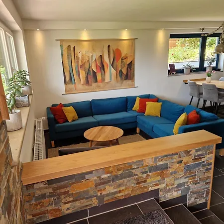 Loehgarten Appartement Kleinmaischeid