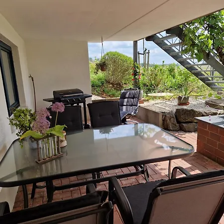 Loehgarten Appartement