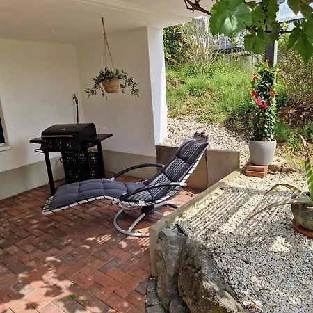 Appartement Loehgarten