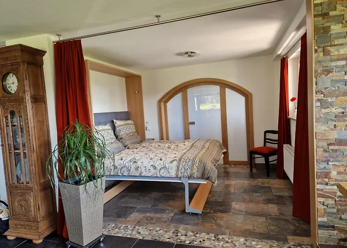 Loehgarten * Kleinmaischeid