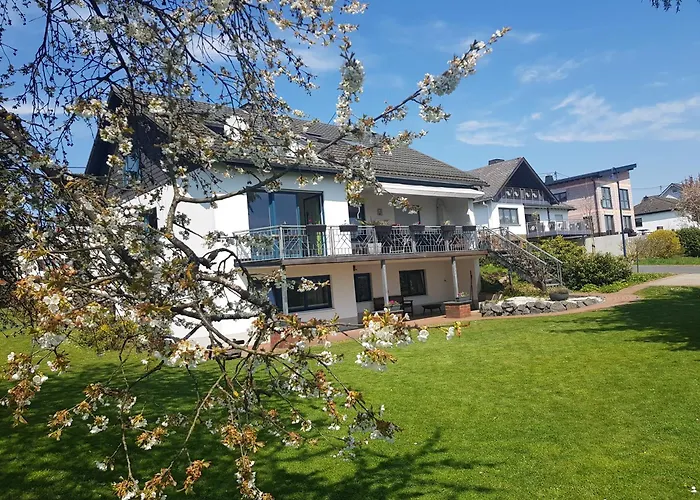 Loehgarten Kleinmaischeid