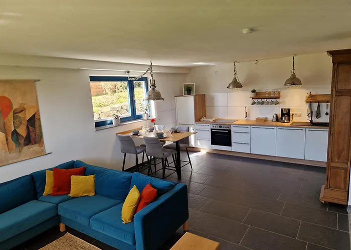 Loehgarten Kleinmaischeid