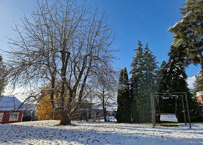 Loehgarten 公寓 Kleinmaischeid