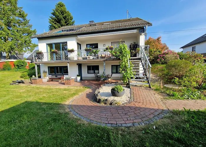 Loehgarten Kleinmaischeid