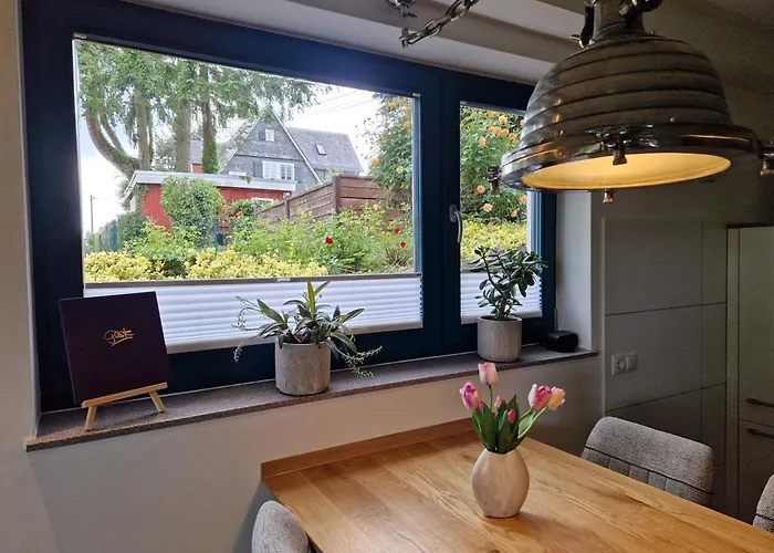 Loehgarten Kleinmaischeid