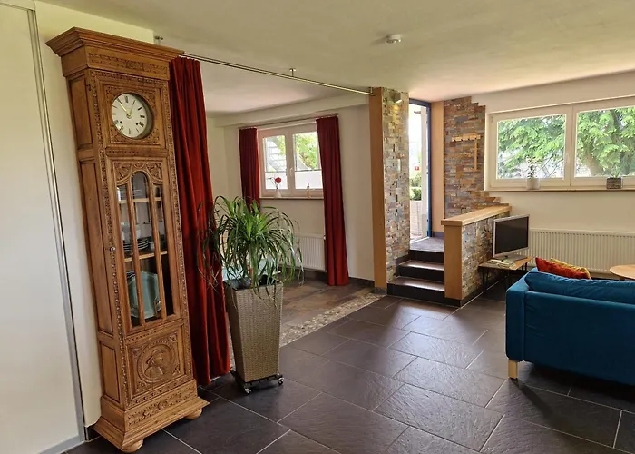 Loehgarten 公寓 Kleinmaischeid